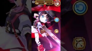 【白猫】こどもキャラガチャ スキル覚醒 全キャラ 超簡易案山子測定