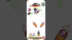 白猫プロジェクト　夢幻ネバーランド泥水スプラッシュ　ティナ単騎