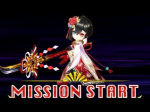 【白猫プロジェクト】泥水スプラッシュ ( 超難しい )　正月アイシャ　ソロ【夢幻のネバーランド】