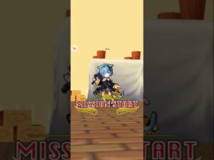 【白猫】破壊の兄の月曜日 イクシア ソロ