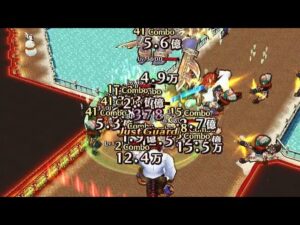 【白猫】破壊の兄の月曜日　ダンテ