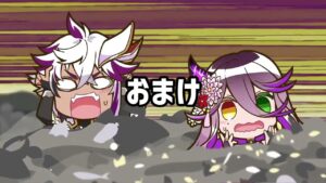 【白猫】イクシアで「おまわりさんの水曜日」ソロ攻略！ぶっ壊れ過ぎて本当にやばすぎる。鎖剣の武器ルーン集めにオススメ！＋おまけシーン付きｗ