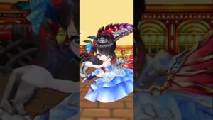 【白猫】破壊の妹の火曜日 大剣クロカ/デンジ ソロ