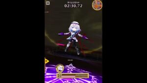 【白猫】おまわりさんの水曜日　鎖サヤ　ソロ