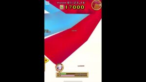 【白猫】破壊の妹の火曜日　正月サヤ　ソロ　ロストヴェイン使用