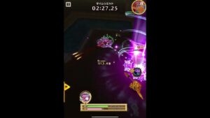 【白猫】おまわりさんの水曜日　正月シルファ　ソロ