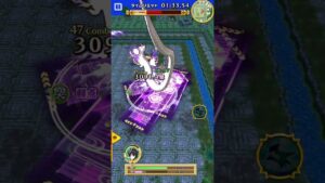 めっちゃ強い正月シャナオウ【白猫プロジェクト】