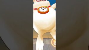 【白猫】弱点モチノシン イクシア ソロ