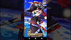 双剣【ジーク】夢幻のネバーランド #白猫プロジェクト