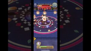 クセになる！槍ティナは楽しい！強い！#白猫プロジェクト #白猫 #最強 #ティナ#楽しい