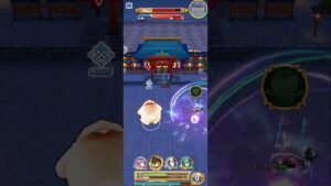 【白猫】課題は復習が大事 放置クリア【シルファがんばえー】