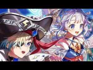 白猫プロジェクト夢幻のネバーランドｶﾞﾁｬ