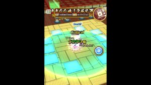 【白猫】最強のダメージフィールドを手に入れたジーク【カカシネタ動画】