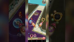 【白猫】ブッフバルト（輝剣）神武の証明・無我　其の六　ラスト15秒　神なる武器をもとめて