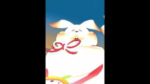 【白猫】モチノシン 魔ガオシー ソロ【19.16秒】