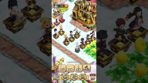 白猫プロジェクト×鬼滅の刃 コラボ 胡蝶しのぶ 鬼滅の刃プロジェクト2 ボイス