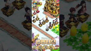 白猫プロジェクト×鬼滅の刃  コラボ 宇髄天元 鬼滅の刃プロジェクト2 ボイス