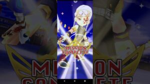 宇随天元(双剣)  鬼滅の刃2  #白猫プロジェクト