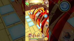 【白猫】白猫初のタッグキャラ、鬼滅の刃コラボ2・竈門炭治郎&襧豆子のカカシ火力調査