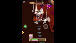 【白猫】攻撃速度270% 拳ミトラ【概要に装備】