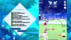 【白猫ゴルフ】強風大会から逃げるな！　【2ndシーズンランク1位】