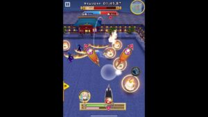 【白猫】モチノシン(打突弱点3兆) ヘルモート ソロ【29.03秒】