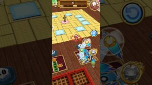 【白猫】バレンタインスキル覚醒 5キャラ 超簡易案山子測定