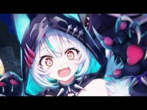 白猫プロジェクト　イベントBGM「IMMORTAR EMPIRE」