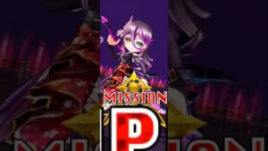 【白猫】COMMANDER OF CORPSES 斧シルファ ソロ