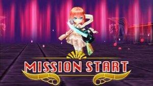 【白猫】COMMANDER OF CORPSES  輝リネア ソロ【1分14秒】