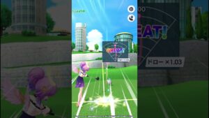 今すぐプレイ！【白猫GOLF】「ルカ」（CV.茜屋日海夏）新ウェア「コンステレーション」登場！