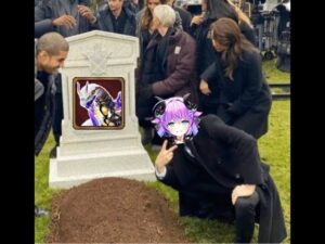 白貓台版 露卡(鎖) LV20000 阿茲達哈卡(弱斬打)