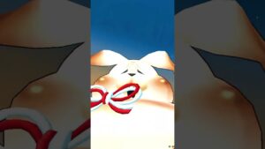 【白猫ソロ】 魔ガオシー Lv.20000 モチノシン(打魔弱点)