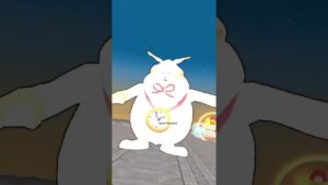 【白猫】モチノシン Lv.20000 シスターミトラ