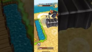 【白猫プロジェクト】キングウッホ Lv.20000【伊之助】