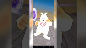 【白猫】Lv100無凸縛り　　弓ジン　ラスト30秒　モチノシン（打・突弱点HP3兆）