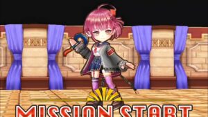 【白猫】鎖コルネ　キングマリオネット Lv20000 ソロ 0:05.92