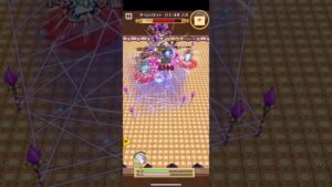 【白猫】槍ティナ キングマリオネット Lv20000 #白猫プロジェクト