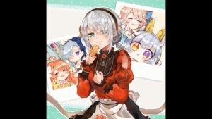 白猫PROJECT シオン(双剣) Inferno Live stage（ルーンざくざく４人協力）星35 SSS rank （試運轉）