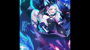 白猫PROJECT セルピナ 白猫PROJECT 退屈の破壊者 HELLクエスト（試運轉）