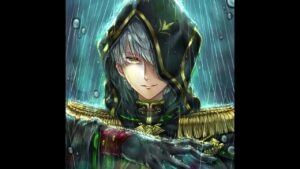 白猫プロジェクト 帝国戦旗 The Phantom Order 昏き夜と倶に来たる