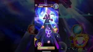 【白貓台版】李逍遙(輝) lv.20000 阿爾提瑪（全弱點）27.35秒