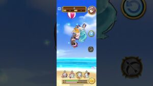 【武器スクショ】正月　カルロスモチーフ　奥さんも登場します【白猫プロジェクト】#shorts