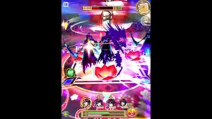 【白猫】バリア無効攻撃？なにそれ美味しいの？【フリキャン】