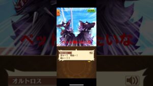 #白猫プロジェクト #トロたん