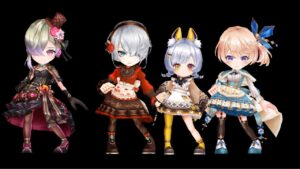 【白猫】バレンタイン復刻スキル覚醒　火力検証