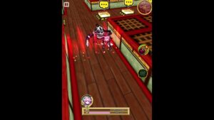 白猫プロジェクト　リョナ　ミトラを切りつけてみた！