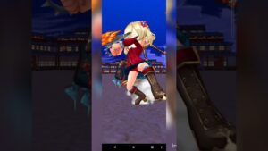 白猫プロジェクト　継子の試練・音　ルビィ（拳）ソロ　ラスト1分　鬼滅の刃コラボ