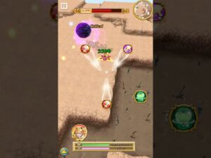 【白猫プロジェクト】#16 ＜青＞と＜白＞と＜黄＞ 超難しい【叛逆のCOLOR's episode3 ―Missing in action―】