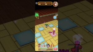 白猫プロジェクト×鬼滅の刃コラボ2  胡蝶しのぶ　毒ダメージがぶっ壊れな件